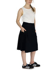 Garden skirt