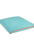 Floor Pillow Zip Sham