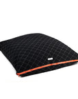 Floor Pillow Zip Sham