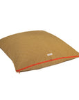 Floor Pillow Zip Sham