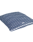 Floor Pillow Zip Sham