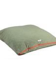 Floor Pillow Zip Sham