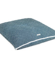 Floor Pillow Zip Sham