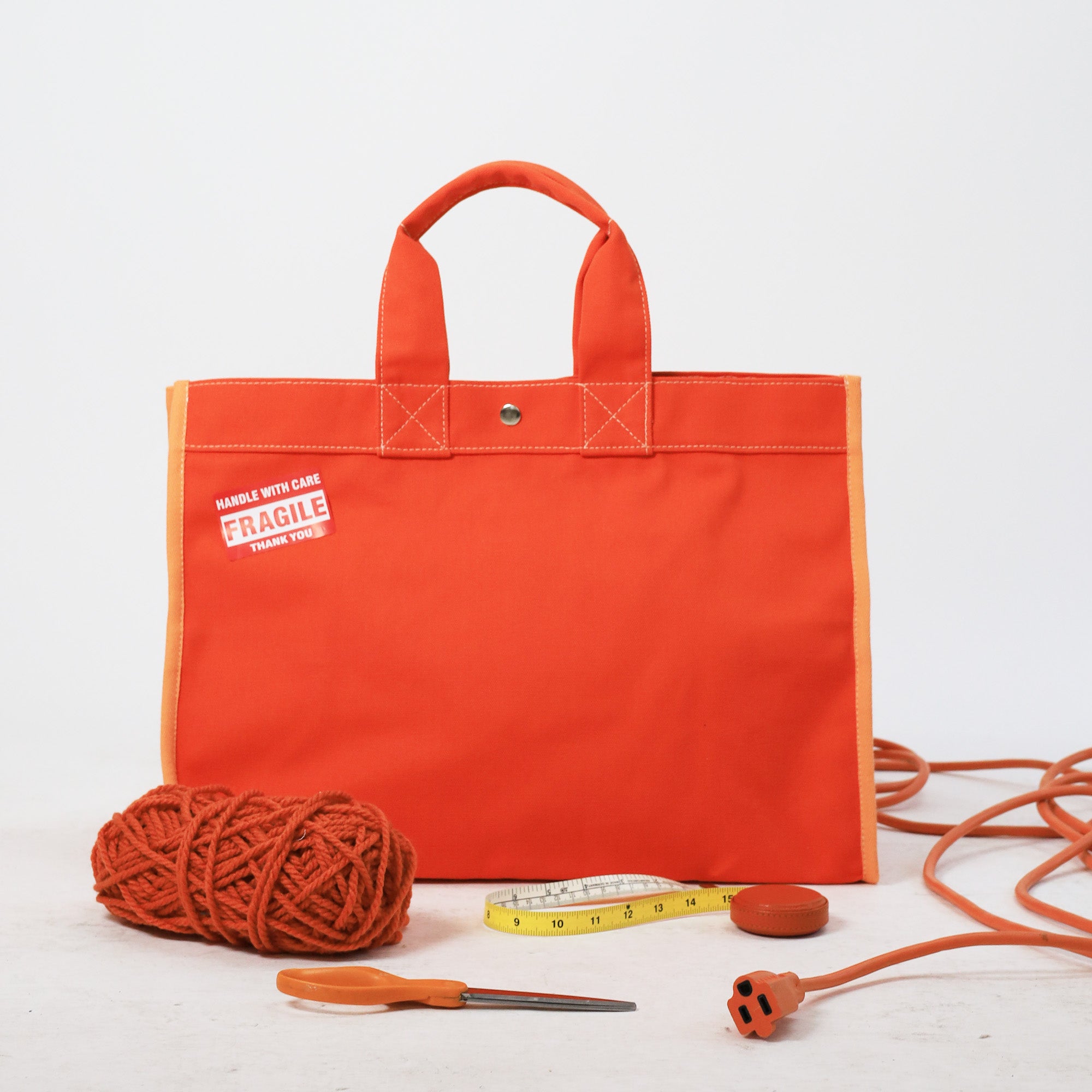 Classic Field Bag