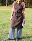 Apron
