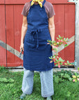 Apron