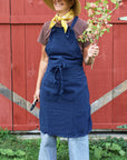 Apron