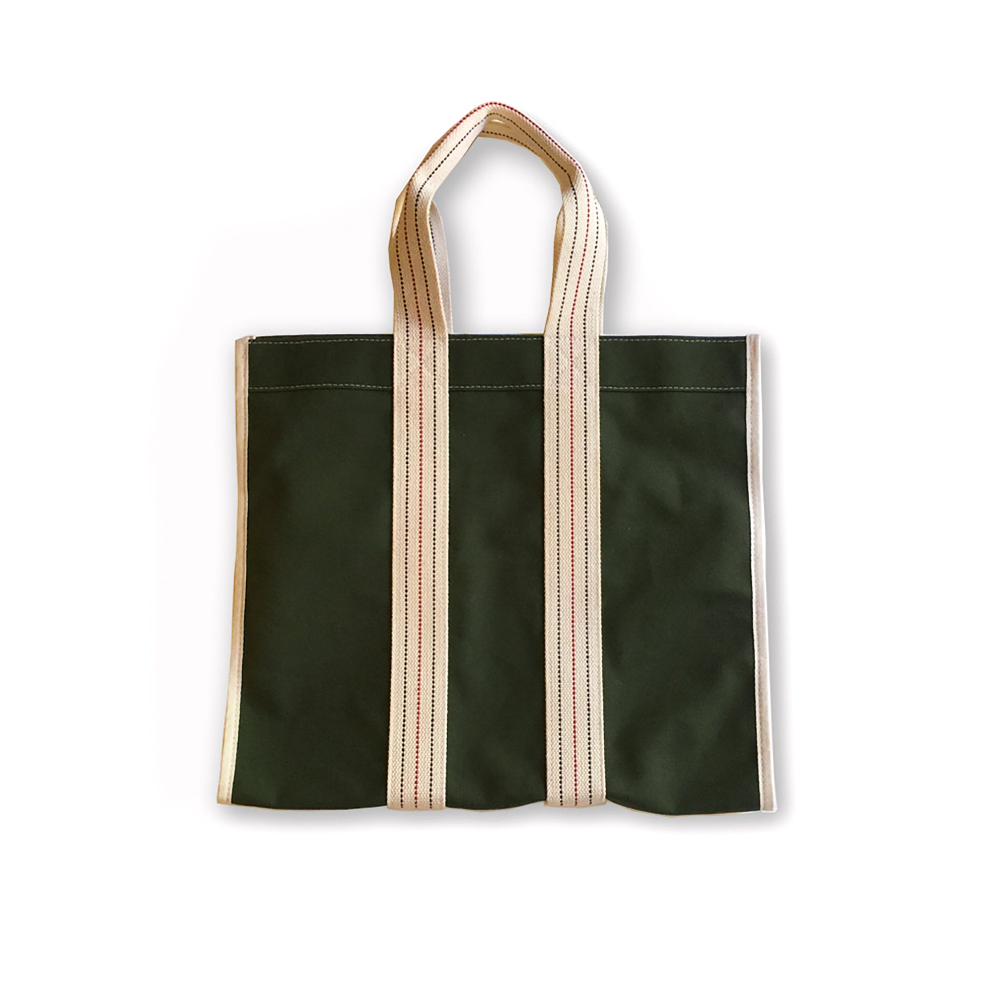 Logger Tote