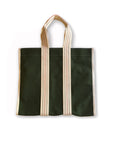 Logger Tote