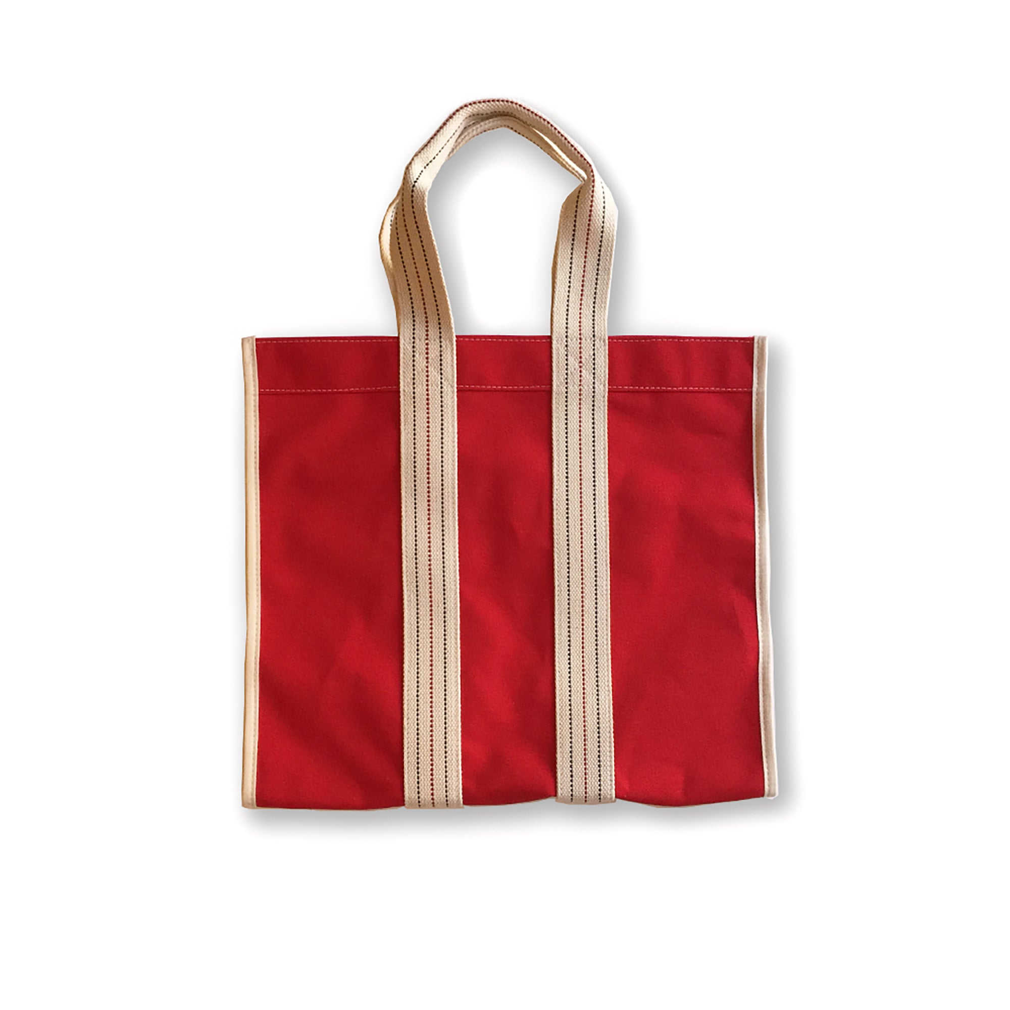 Logger Tote