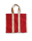 Logger Tote