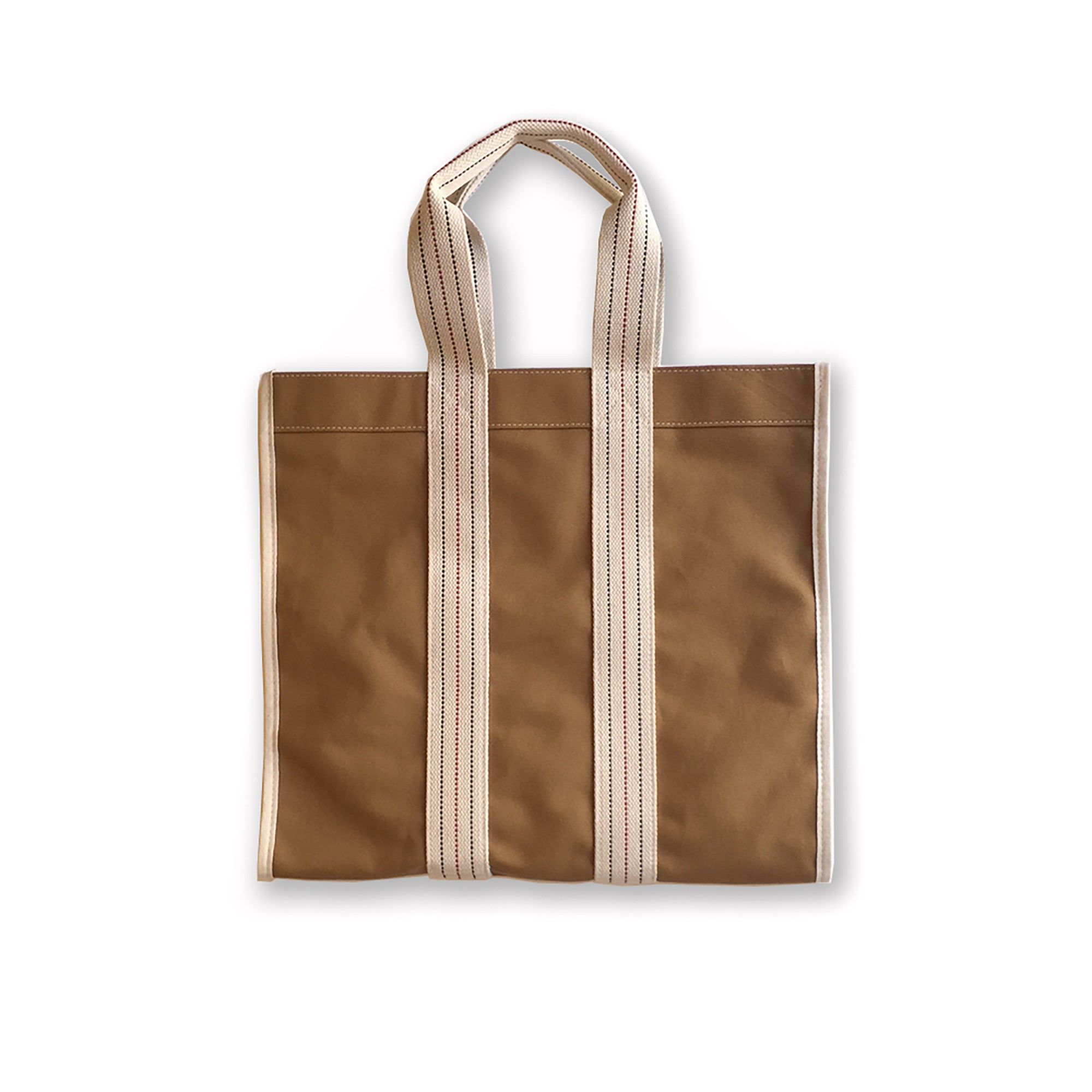 Logger Tote