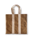 Logger Tote