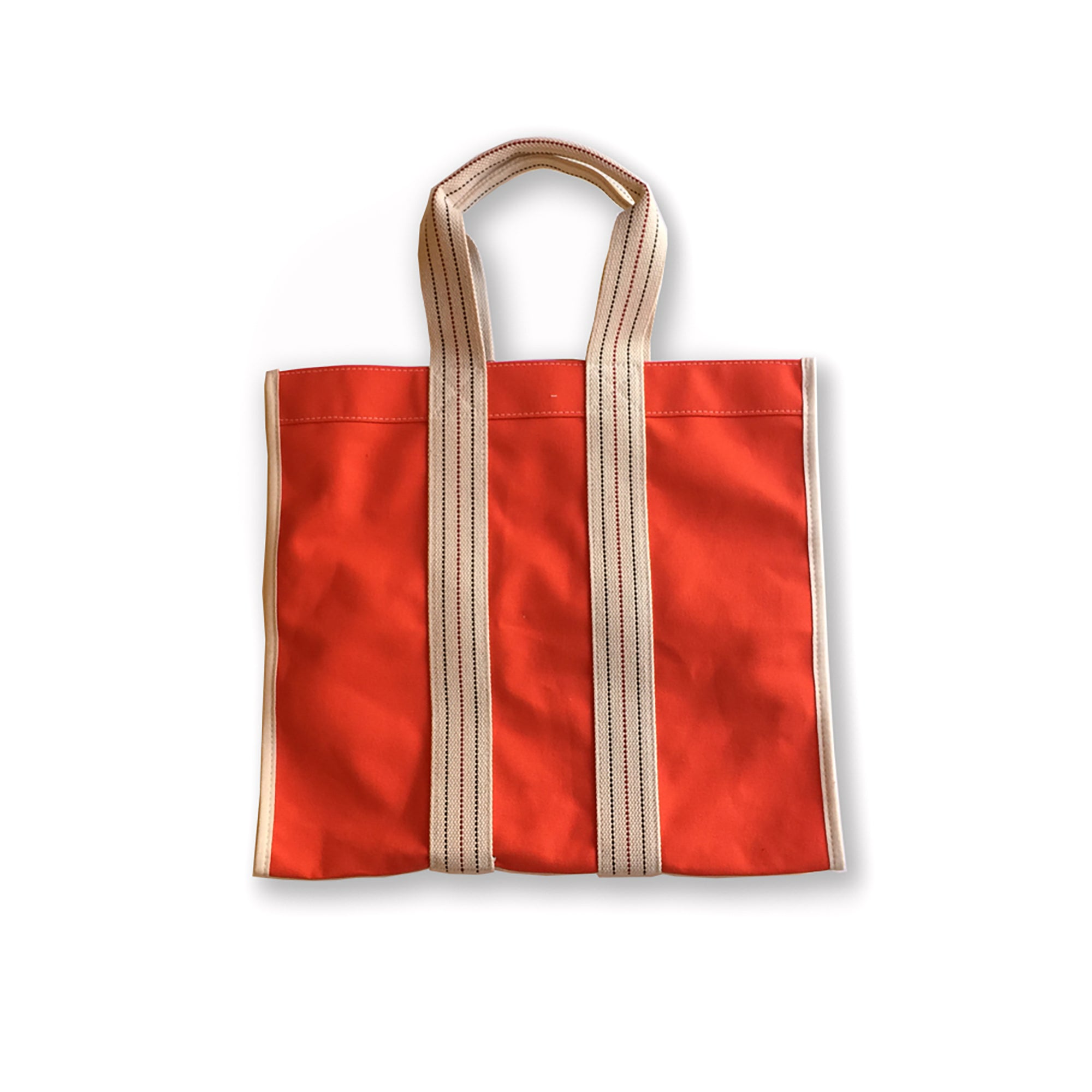 Logger Tote