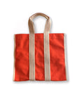 Logger Tote