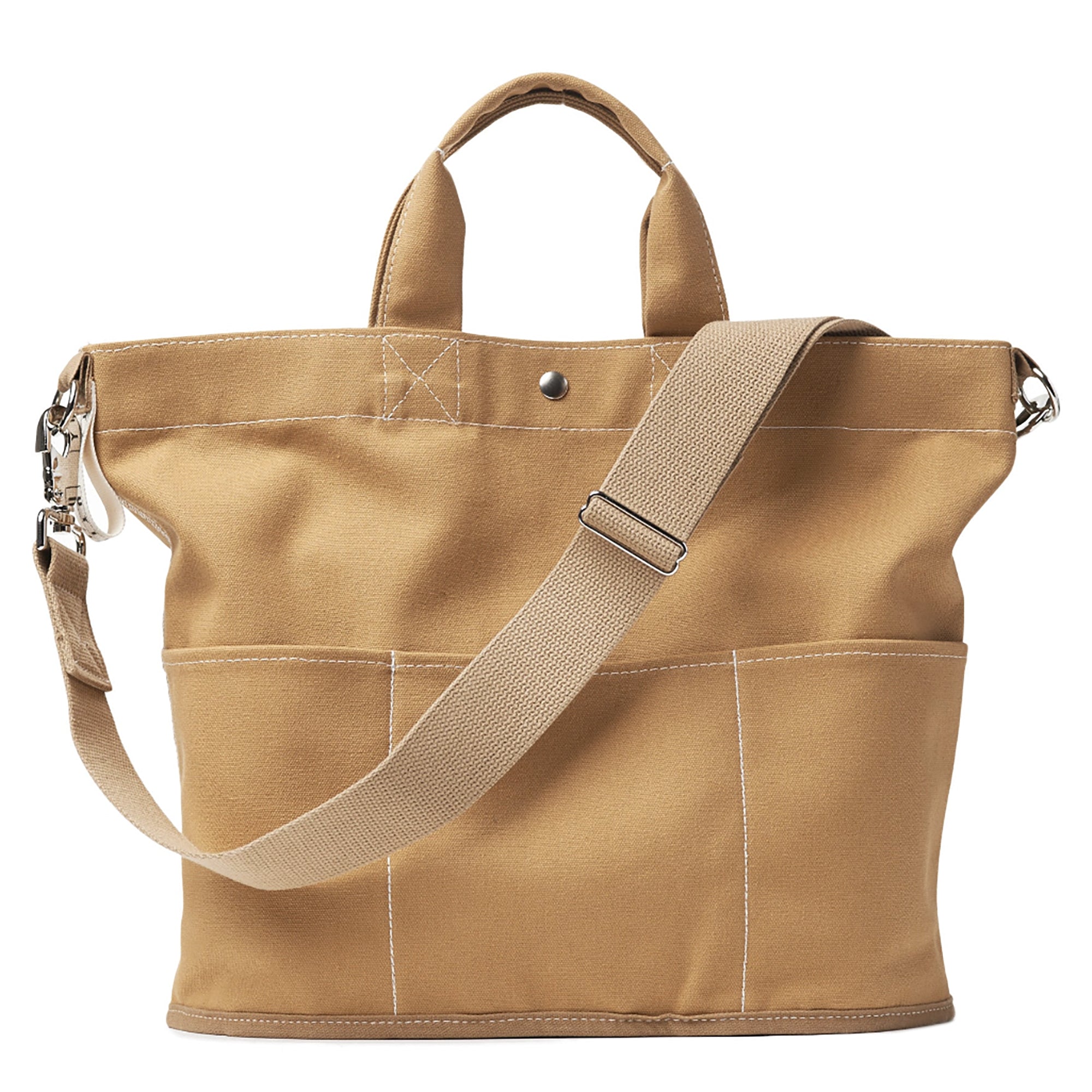 Shoulder Strap, Bucket Bag