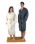 Spa Robe