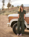Jumpsuit