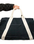 A-Frame Duffle Bag