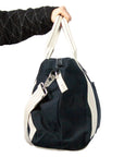 A-Frame Duffle Bag