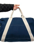 A-Frame Duffle Bag