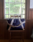 A-Frame Duffle Bag