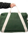 A-Frame Duffle Bag