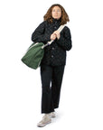 A-Frame Duffle Bag
