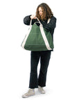 A-Frame Duffle Bag