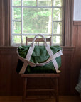 A-Frame Duffle Bag
