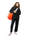 A-Frame Duffle Bag