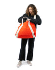A-Frame Duffle Bag