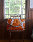 A-Frame Duffle Bag