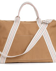 A-Frame Duffle Bag