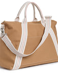 A-Frame Duffle Bag