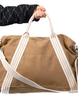 A-Frame Duffle Bag