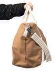 A-Frame Duffle Bag