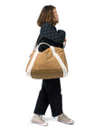 A-Frame Duffle Bag