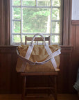 A-Frame Duffle Bag