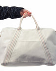 A-Frame Duffle Bag