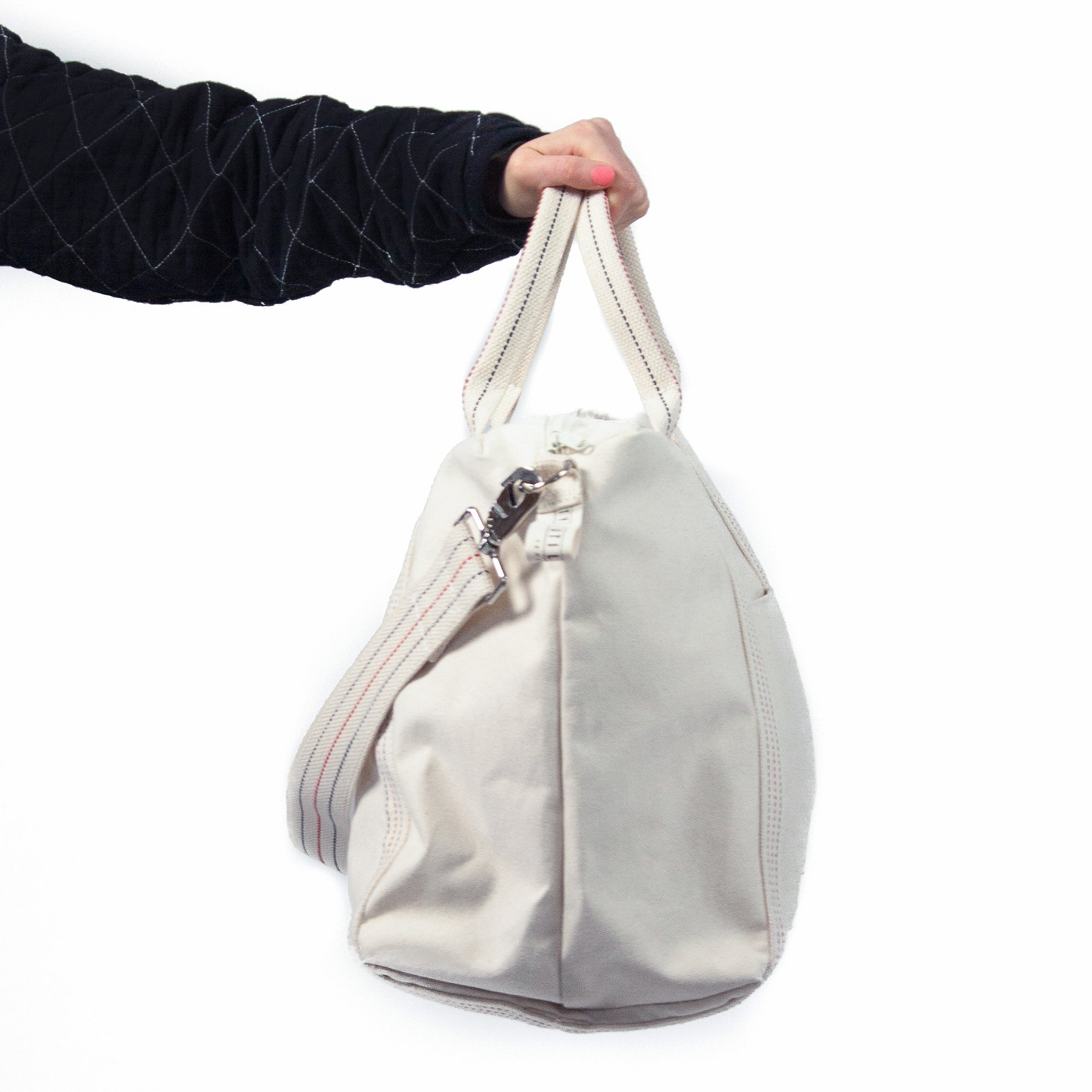 A-Frame Duffle Bag