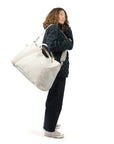 A-Frame Duffle Bag