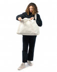 A-Frame Duffle Bag