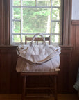 A-Frame Duffle Bag
