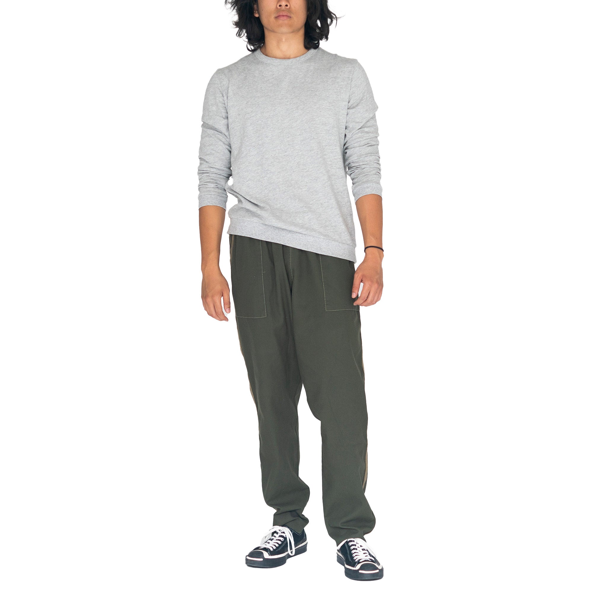 Mens Track Pant