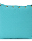 AquaEuro Quilted Pillow Sham