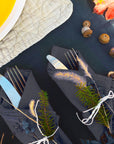 Set of 4 Napkins