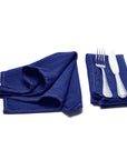 Set of 4 Napkins