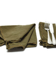 Set of 4 Napkins