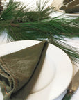 Set of 4 Napkins